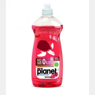 PLANET ΥΓΡΟ ΠΙΑΤΩΝ POMEGRANATE 625ml