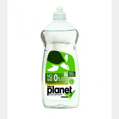 PLANET ΥΓΡΟ ΠΙΑΤΩΝ ALOE VERA 625ml