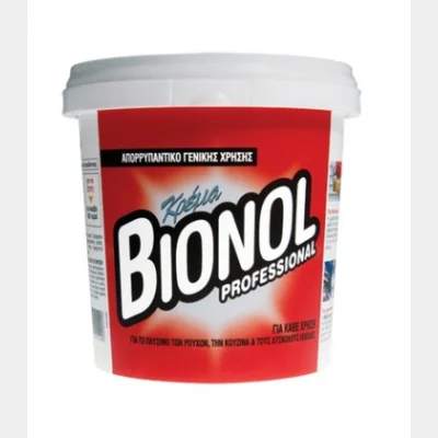 ΒΙΟΝΟΛ ΚΡΕΜΑ ΚΟΥΒΑΔΑΚΙ 1kg
