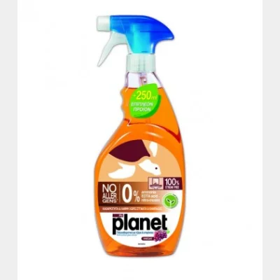 PLANET ΥΓΡΟ ΤΖΑΜΙΩΝ VINEGAR 1L (750ml+250ml )