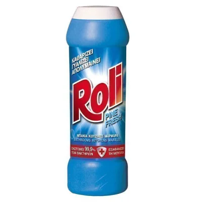 ROLI CLEANING POWDER 500gr PINE