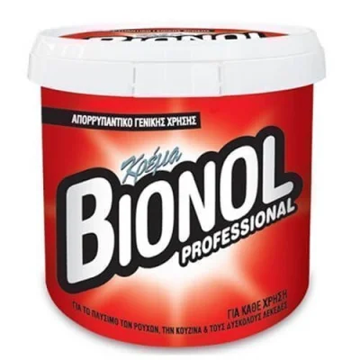 BIONOL CLEANING CREAM 250gr.