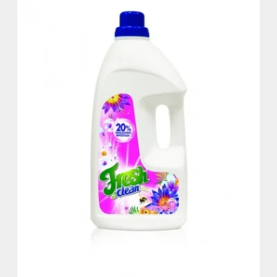 ROLCO ACTIFRESH&CLEAN ΥΓΡΟ ΠΛΥΝΤΗΡΙΟΥ 50M 2.750lt