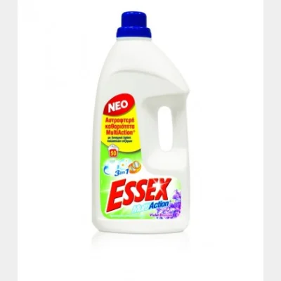 ESSEX ΥΓΡΟ VIOLET BLOSSOM 50Μ 2750ml