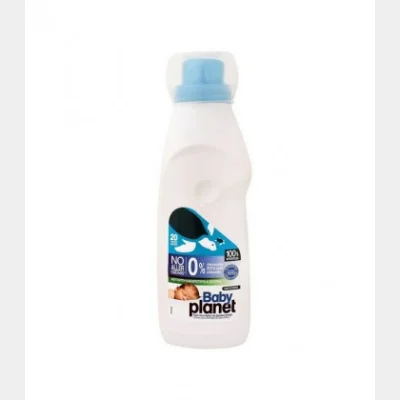 PLANET BABY LIQUID LAUNDRY DETERGENT 20washes 1.160ml