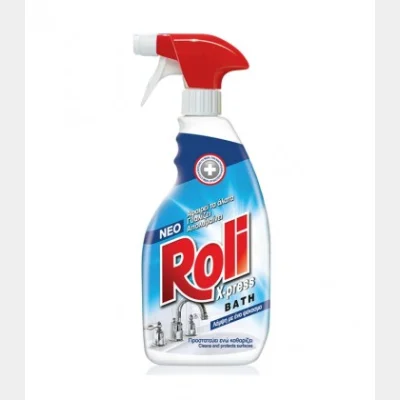 ROLI EXPRESS ΑΝΤΛΙΑ ΓΙΑ ΑΛΑΤΑ ΜΠΑΝΙΟΥ 720ml