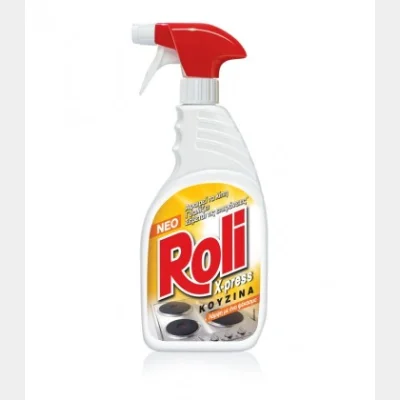 ROLI EXPRESS ΑΝΤΛΙΑ ΓΙΑ ΛΙΠΗ ΚΟΥΖΙΝΑΣ 720ml