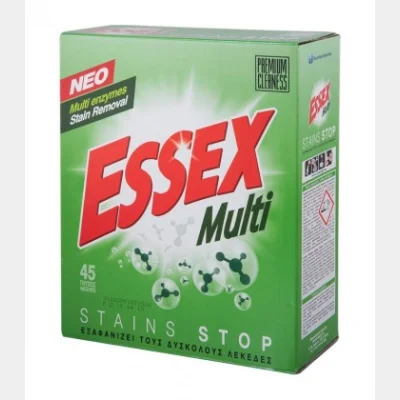 ESSEX ΣΚΟΝΗ ΠΛΥΝΤΗΡΙΟΥ 45Μ MULTI 2,25kg