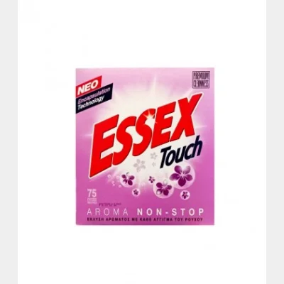 ESSEX ΣΚΟΝΗ ΠΛΥΝΤΗΡΙΟΥ TOUCH ΚΟΥΤΙ 75M 3,75kg