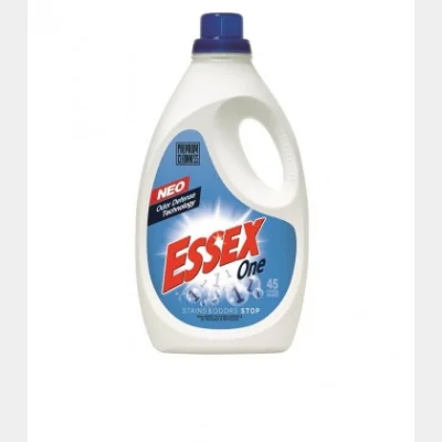 ESSEX ΥΓΡΟ ΠΛΥΝΤΗΡΙΟΥ ONE 45Μ 2250ml