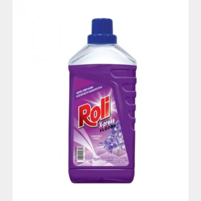 ROLI EXPRESS ΔΑΠΕΔΟΥ ΛΕΒΑΝΤΑ 1000ml