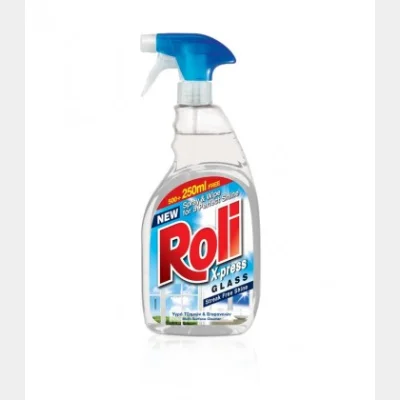 ROLI EXPRESS ΤΖΑΜΙΩΝ 750ml (500ml+250ml )