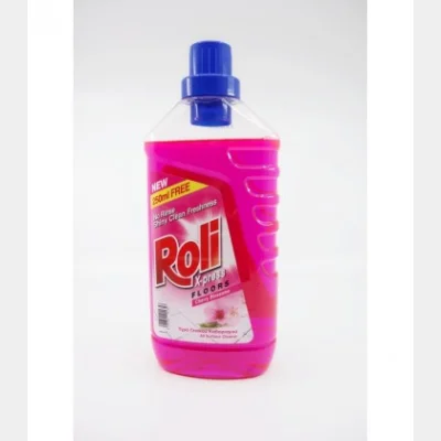 ROLI EXPRESS ΔΑΠΕΔΟΥ ΚΕΡΑΣΙ 1000ml (750ml+250ml )