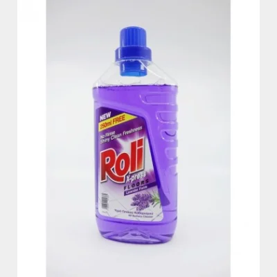ROLI EXPRESS ΔΑΠΕΔΟΥ ΛΕΒΑΝΤΑ 1000ml (750ml+250ml )