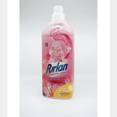 PURLAN ΣΥΜΠ/ΝΟ ΜΑΛΑΚΤΙΚΟ SPARKLING JOY 72M 1800ml