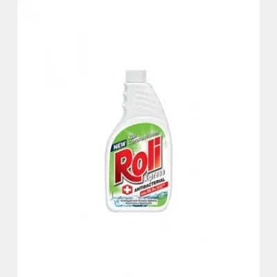 ROLI XPRESS ΑΝΤΙΒΑΚΤΗΡΙΔΙΑΚΟ ΑΝΤΑΛ/ΚΟ ΓΕΝΙΚΗΣ ΧΡΗΣΗΣ 700ml