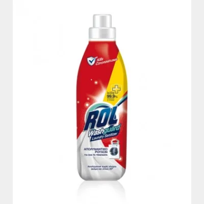 ROL WASHGUARD ΑΠΟΛΥΜΑΝΤΙΚΟ ΥΓΡΟ ΡΟΥΧΩΝ 1L