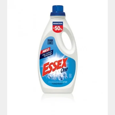 ESSEX ΥΓΡΟ ΠΛΥΝΤΗΡΙΟΥ ONE 32Μ -50% ΦΘΗΝΟΤΕΡΑ 1.6lt