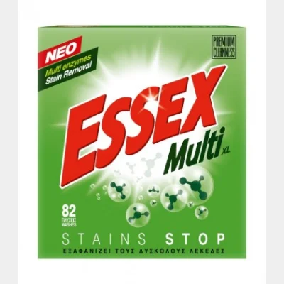 ESSEX ΣΚΟΝΗ ΠΛΥΝΤΗΡΙΟΥ 82Μ MULTI 3,69kg