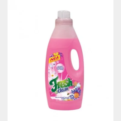 ROLCO ACTIFRESH&CLEAN WASHING FLUID 34M 1.5lt