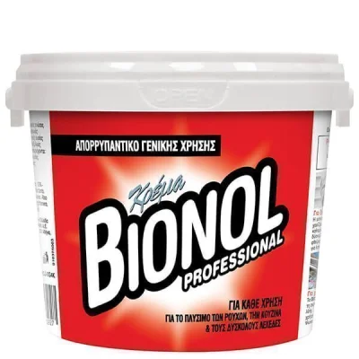 BIONOL CLEANING CREAM 800gr.