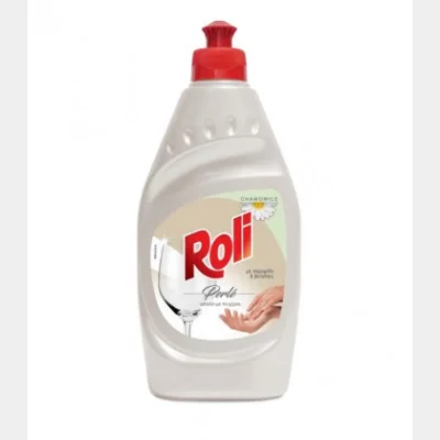 ROLI ΥΓΡΟ ΠΙΑΤΩΝ PERLE ΧΑΜΟΜΗΛΙ 425ml