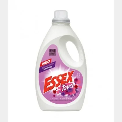ESSEX ΥΓΡΟ ΠΛΥΝΤΗΡΙΟΥ TOUCH 75Μ 3.75lt