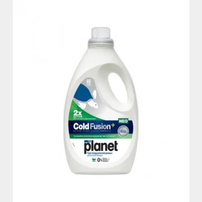 PLANET ΥΓΡΟ ΠΛΥΝΤΗΡΙΟΥ COLD FUSION 65Μ 2990ml