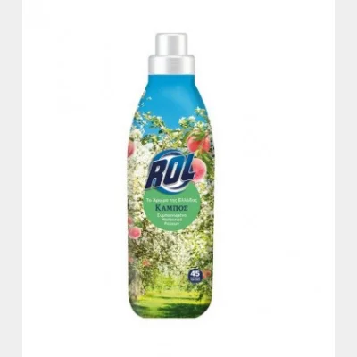 ROL ΜΑΛΑΚΤΙΚΟ ΣΥΜΠΥΚΝΩΜΕΝΟ ΚΑΜΠΟΣ 45Μ 900ml