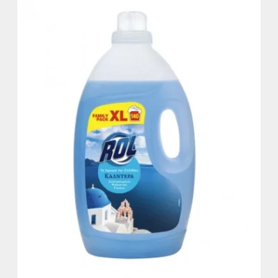 ROL ΜΑΛΑΚΤΙΚΟ ΣΥΜΠΥΚΝΩΜΕΝΟ ΚΑΛΝΤΕΡΑ 140Μ 2.8lt