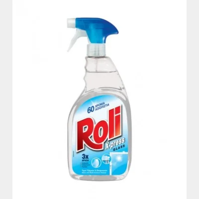 ROLI EXPRESS ΥΓΡΟ ΤΖΑΜΙΩΝ ΑΝΤΛΙΑ 750ml