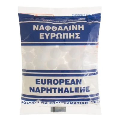 NAPHTALENE BALLS 250gr. FOR PROFESSIONAL USE
