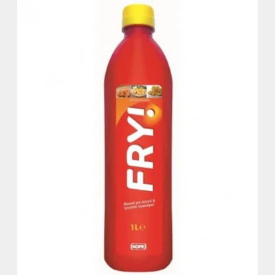 FRY ΛΑΔΙ ΤΗΓΑΝΙΣΜΑΤΟΣ 1L