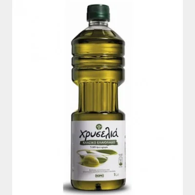 ΧΡΥΣΕΛΙΑ ΚΛΑΣΙΚΟ ΕΛΑΙΟΛΑΔΟ 1L