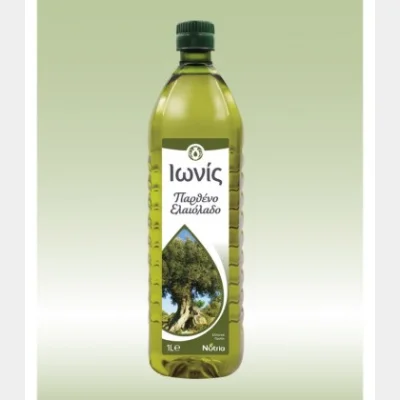 NUTRIA ΙΩΝΙΣ ΠΑΡΘΕΝΟ ΕΛΑΙΟΛΑΔΟ 1L