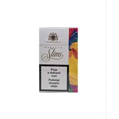 Slims karelia