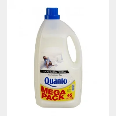 QUANTO ΜΑΛΑΚΤΙΚΟ 5lt ΛΕΥΚΟ