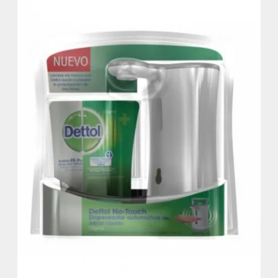 DETTOL NO TOUCH COMPLETE CLAS