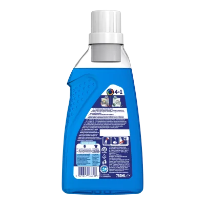 Calgon 4in1 Power Gel 750ml Blue