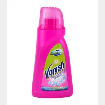 VANISH EXTRA HYGIENE ΚΑΘΑΡΙΣΤΙΚΟ GEL ΛΕΚΕΔΩΝ 940ml
