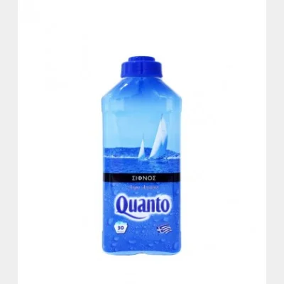 QUANTO ΜΑΛΑΚΤΙΚΟ ΣΥΜΠ/ΝΟ 30Μ ΣΙΦΝΟΣ-ΜΠΛΕ 660ml
