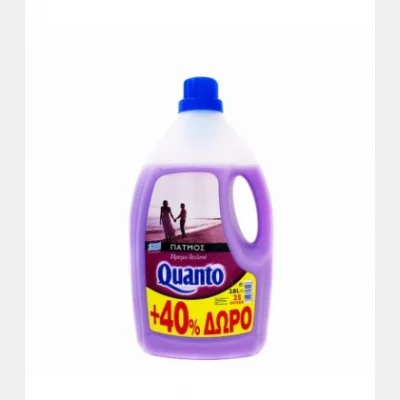 QUANTO ΜΑΛΑΚΤΙΚΟ ΠΑΤΜΟΣ-ΜΩΒ 2.8lt (40% )