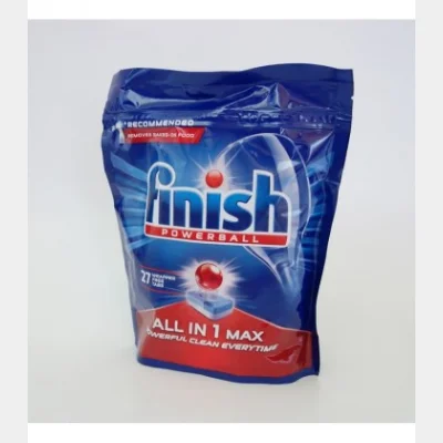Finish all in one max 27 tableta