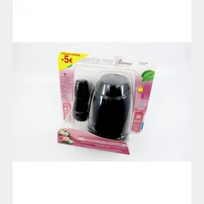 AIR WICK ESSENTIAL MIST BATTERY PACK PEONIES & JASMINE WITH PART 20ml