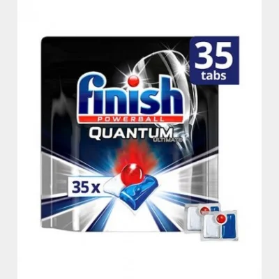 FINISH QUANTUM ULTIMATE REGULAR ΠΛ.ΠΙΑΤΩΝ 35T X 7
