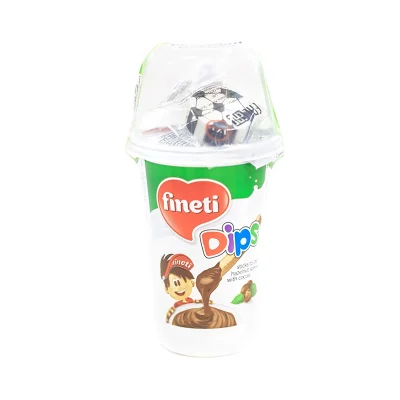 Finetti Dips 45g