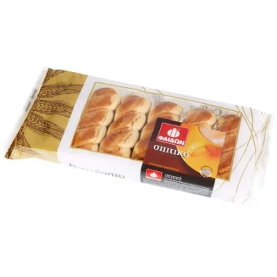 Faidon Cookies 300g Φαίδων Κουλούρια Σπιτικό 300g