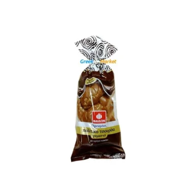 Faidon Politiko Tsoureki Cocoa Cream 420g Φαίδων Τσουρέκι Κρέμα Κακάο 420g