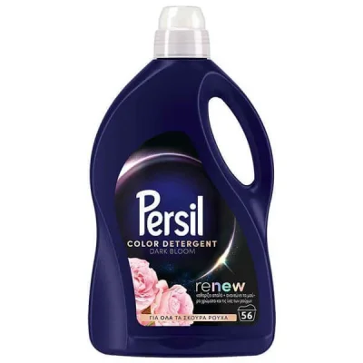 PERSIL LIQUID LAUNDRY DETERGENT 56w 2,80lit DARK BLOOM