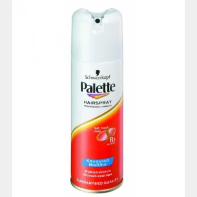 SPRAY PALETTE NORMALLY 175ML